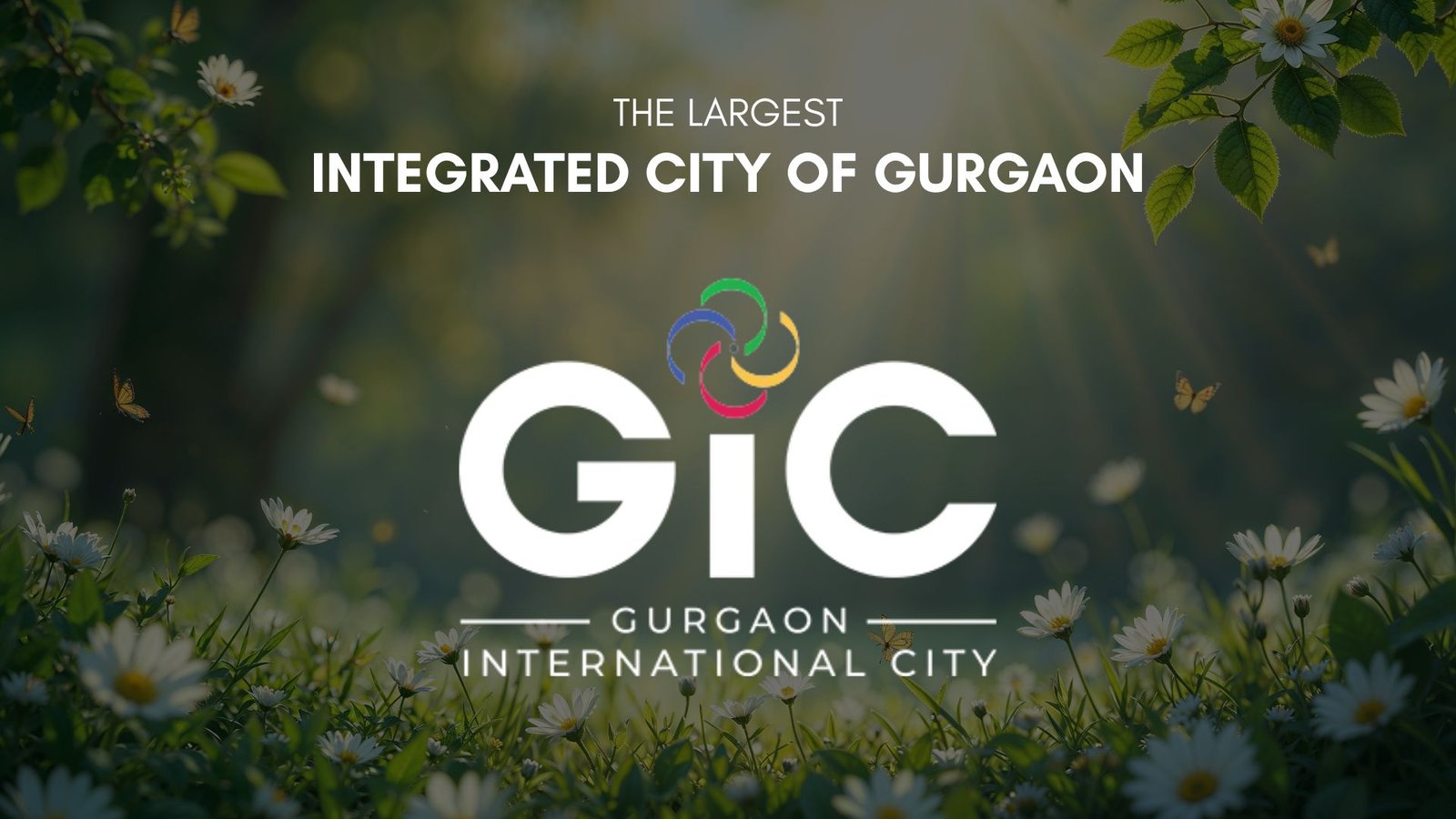 GIC Manesar Luxury Township